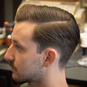 cortes de cabelo masculino social moderno