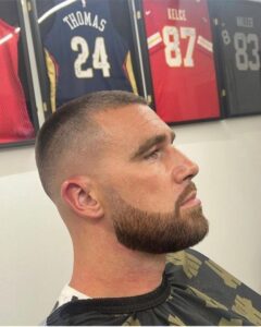 buzz cut corte de cabelo curto masculino