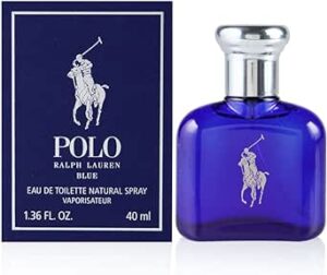 perfume Ralph Lauren, Polo Blue EDT masculino