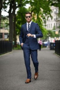 terno masculino traje passeio