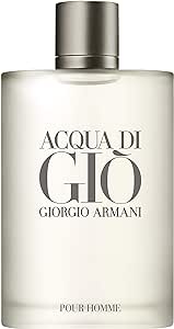 perfume Acqua di Gio de Giorgio Armani