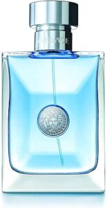 perfume Versace Pour Homme