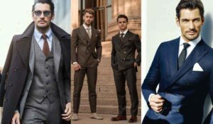 TRAJE PASSEIO COMPLETO MASCULINO: ENTENDENDO O CONCEITO