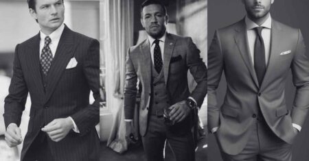 Traje Passeio Completo Masculino: O Que é e Como Usar