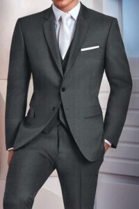 traje passeio completo masculino noite 