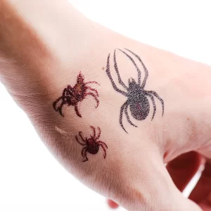 fotos de tatuagem na mao