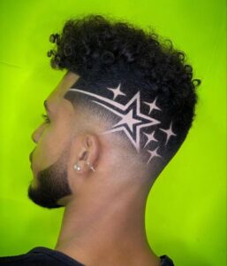 freestyle cabelo masculino