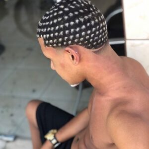 corte do mc cabelinho