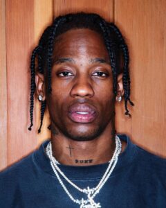 fotos das traças do travis scott