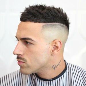 crew cut ideas