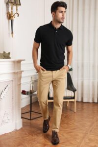 Traje Esporte Fino Masculino