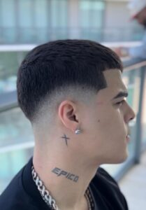 corte de cabelo masculino atualizado