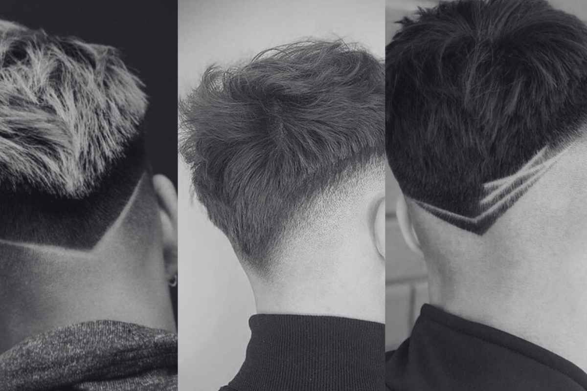 Os melhores cortes de cabelo masculino shops 2018