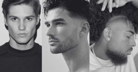 Top 15 Cortes de Cabelo Masculino Mais Usados Para [2024]