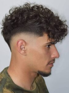 ideias para corte cabelo ondulado