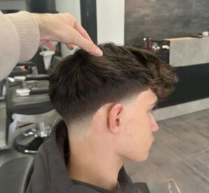 ideias para corte de cabelo liso 