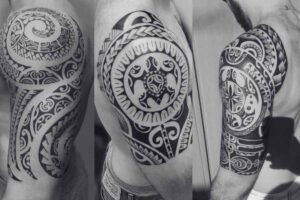 Ideias para tatuagem no braço masculino