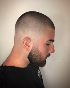 corte de cabelo militar masculino ideias 